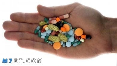 Photo of Spasmomen دواء لحالات القولون – دواعى الإستخدام والأعراض الجانبية
