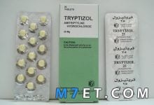 Photo of دواء تربتيزول ما هى دواعى الإستعمال والأثار الجانبية