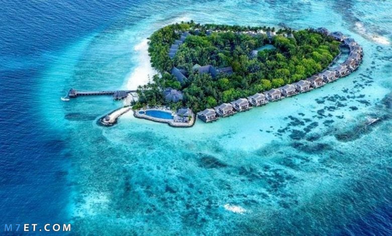اسعار فنادق جزر المالديف 2020