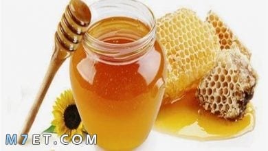 Photo of فوائد العسل مع الماء على الريق للجنس