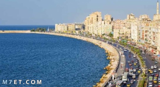 أرقى مناطق أسكندرية للسكن والسياحة صورة رقم 1