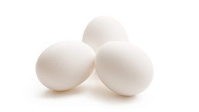 Photo of السعرات الحرارية في البيض