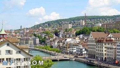 Photo of ما اكبر مدينة من حيث السكان في سويسرا