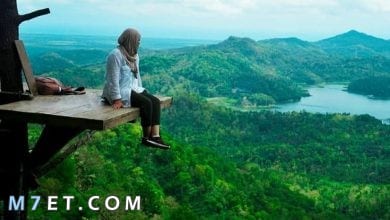 Photo of تكلفة السياحة في اندونيسيا