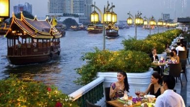 Photo of أهم المدن السياحية في تايلاند ومعلومات عنها