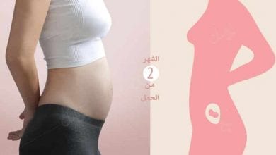 Photo of اعراض الحمل في الشهر الثاني