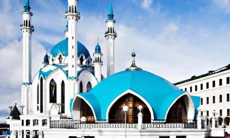 رؤية المسجد في المنام للعزباء