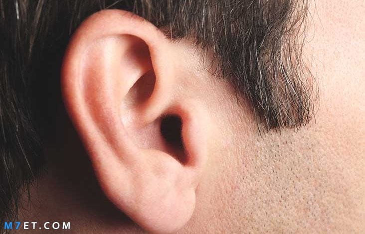 أعراض التهاب الأذن الوسطى عند الكبار