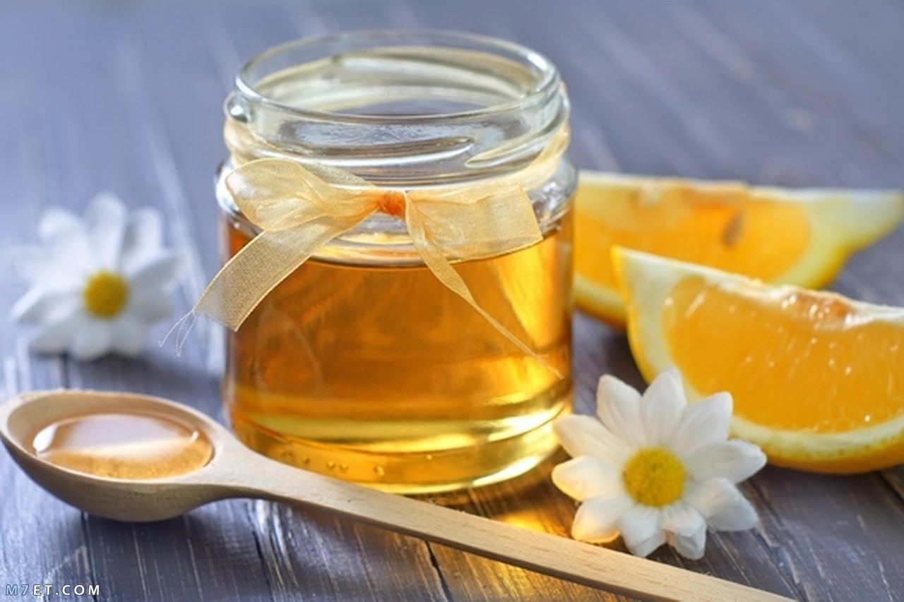 فوائد شرب الماء الساخن مع العسل