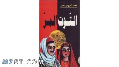 Photo of تلخيص قصة التوت المر وعودة الوعي التونسي