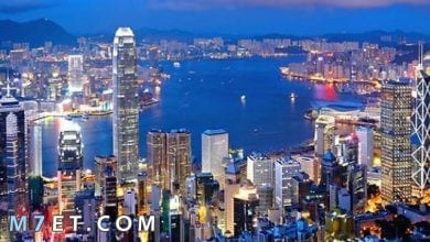Photo of اين تقع هونج كونج والمعالم السياحية بها