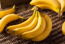 Photo of فوائد الموز الصحية