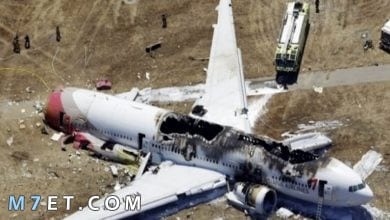 Photo of تفسير سقوط الطائرة في المنام لابن سيرين
