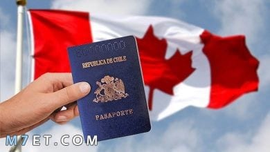 Photo of شروط الهجرة إلى كندا للمصريين 2024