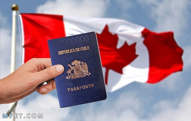 شروط الهجرة إلى كندا للمصريين 2024 صورة رقم 1