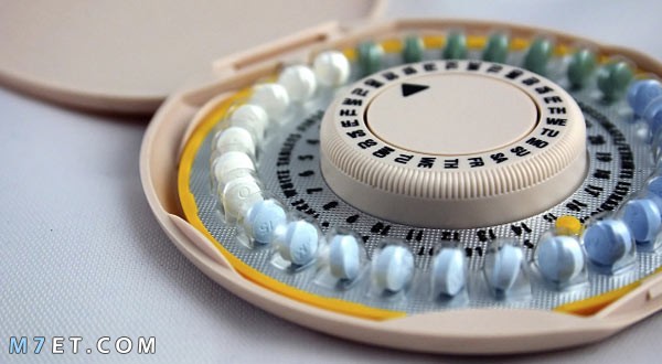 اسومت 20 حبوب منع الحمل