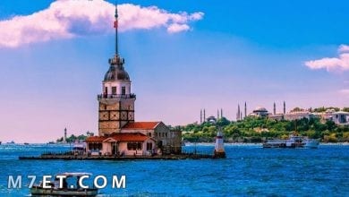 Photo of أفضل اماكن سياحية في تركيا اسطنبول