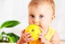 Photo of فوائد التفاح للاطفال وأفضل10 وصفات من التفاح للاطفال
