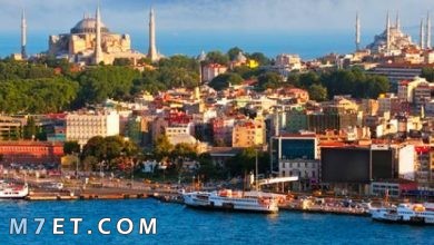 Photo of اجمل اماكن سياحية في إسطنبول 2024