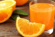 Photo of تعرف على فوائد البرتقال للجسم الصحي