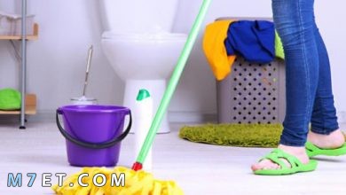Photo of كيفية تنظيف المنزل في دقائق