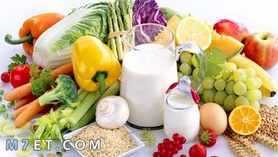 Photo of فوائد الغذاء الصحي للجسم: 9 أضرار مخيفة للأكل الغير صحي