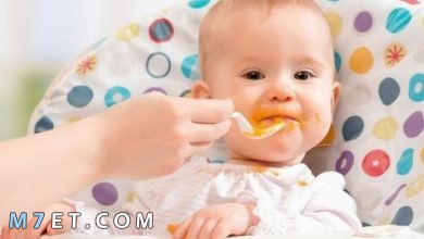 Photo of 5 وصفات لتسمين الاطفال الرضع مجربة | نظام غذائي للأطفال لوزن صحي ومثالي