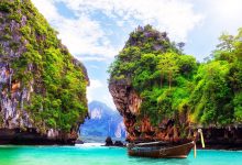 Photo of افضل اماكن السياحة في تايلاند 2024