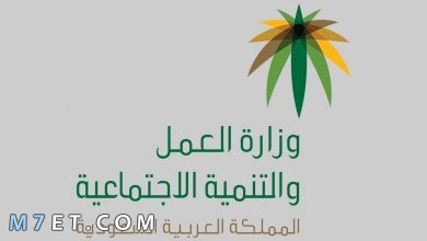 Photo of معرفة رسوم مكتب العمل برقم الإقامة ورقم السداد في خطوات بسيطة