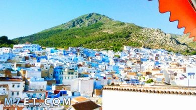 Photo of افضل اماكن السياحة في المغرب للعائلات والشباب 2024