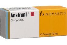 Photo of دواء انافرانيل anafranil لعلاج الهلاوس والاكتئاب