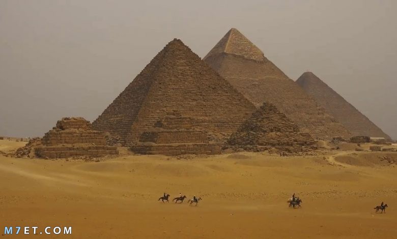 اجمل ما في مصر