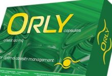 Photo of دواء اورلي Orly drug لعلاج السمنة وزيادة الوزن | الآثار الجانبية والجرعة