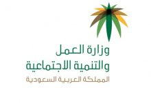 Photo of الدعم الفني مكتب العمل في السعودية لاستقبال الاستفسارات 1443