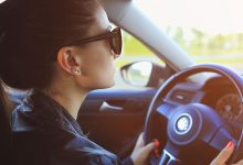 Photo of 8 نصائح هامة عند قيادة المرأة للسيارة