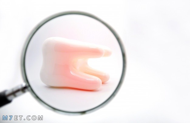 ما هي أضرار برد الاسنان