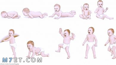 Photo of مراحل نمو الطفل الرضيع في عامه الاول| 12 مرحلة تعرف عليها