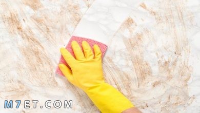 Photo of كيفية تنظيف جدران المنزل من البقع| 10 حيل لجدران خالية من الكتابة