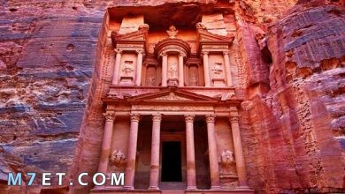 Photo of أفضل الأماكن السياحية في الأردن وماهو أفضل وقت لزيارة الاردن