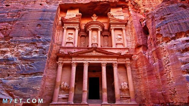 أفضل الأماكن السياحية في الأردن