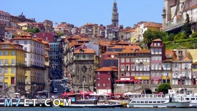 Photo of أفضل الأماكن السياحية في البرتغال 2024