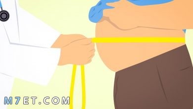 Photo of أهم أسباب السمنة المفاجئة وزيادة الوزن