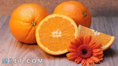 Photo of أشهر فوائد قشر البرتقال للبشرة الدهنية والشعر