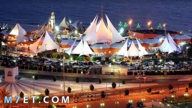 Photo of أفضل الأماكن السياحية بجدة لعام 2024