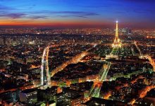 Photo of افضل الاماكن في باريس لشهر العسل لعام 2024