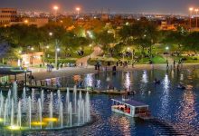 Photo of أفضل الأماكن في الرياض للعوائل لعام 2024