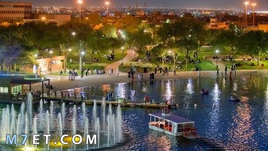 Photo of أفضل الأماكن في الرياض للعوائل لعام 2024