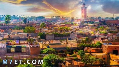 Photo of أجمل مناطق في المغرب لعام 2024