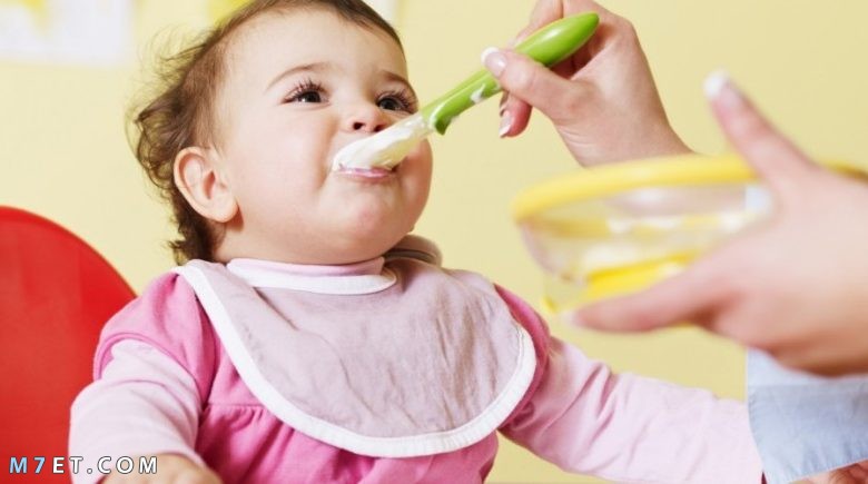 وصفات طبيعية لفتح شهية الاطفال