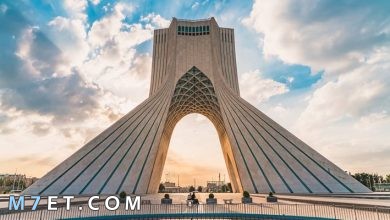 Photo of أشهر معالم مدينة طهران لعام 2024